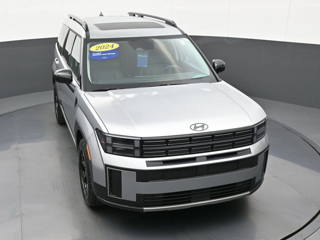 2024 Hyundai Santa Fe XRT
