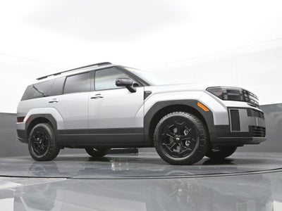 2024 Hyundai Santa Fe XRT