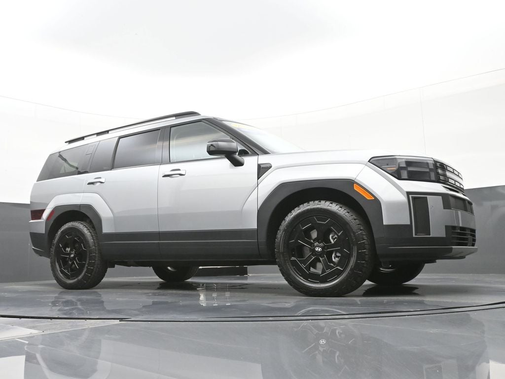 2024 Hyundai Santa Fe XRT