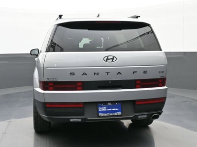 2024 Hyundai Santa Fe XRT