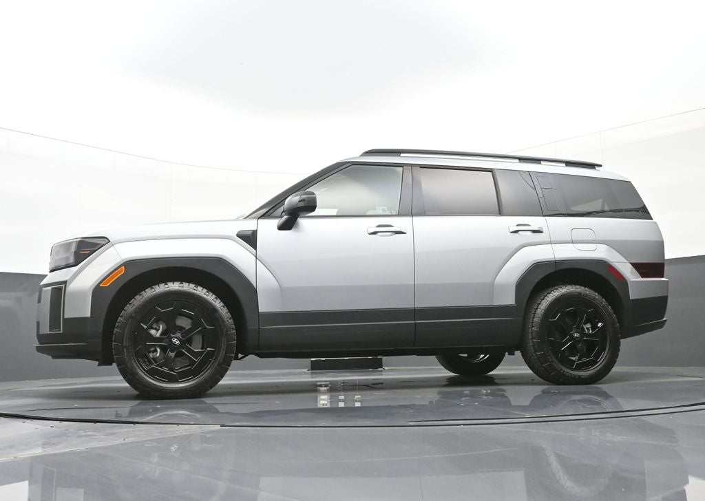 2024 Hyundai Santa Fe XRT