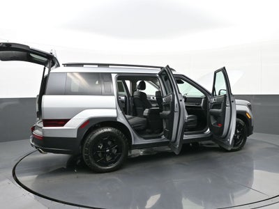 2024 Hyundai Santa Fe XRT