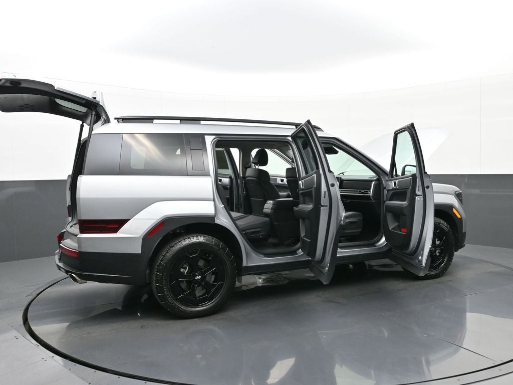 2024 Hyundai Santa Fe XRT