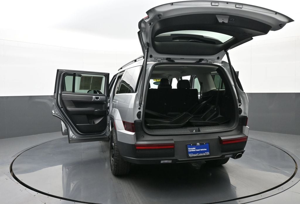 2024 Hyundai Santa Fe XRT