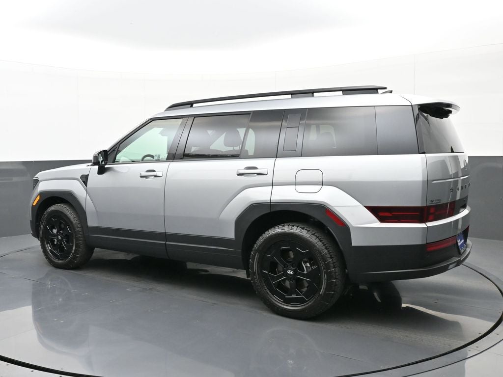 2024 Hyundai Santa Fe XRT