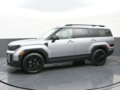 2024 Hyundai Santa Fe XRT