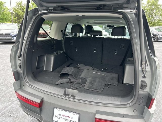 2024 Hyundai Santa Fe XRT