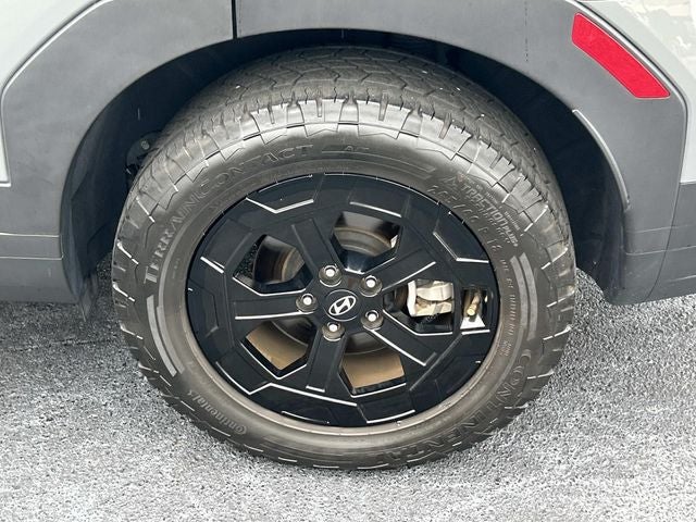 2024 Hyundai Santa Fe XRT