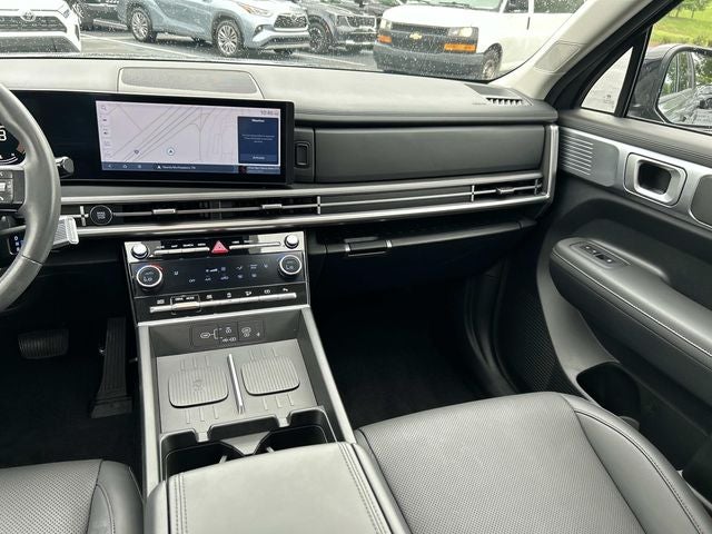 2024 Hyundai Santa Fe XRT