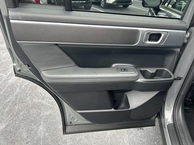 2024 Hyundai Santa Fe XRT