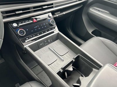 2024 Hyundai Santa Fe XRT