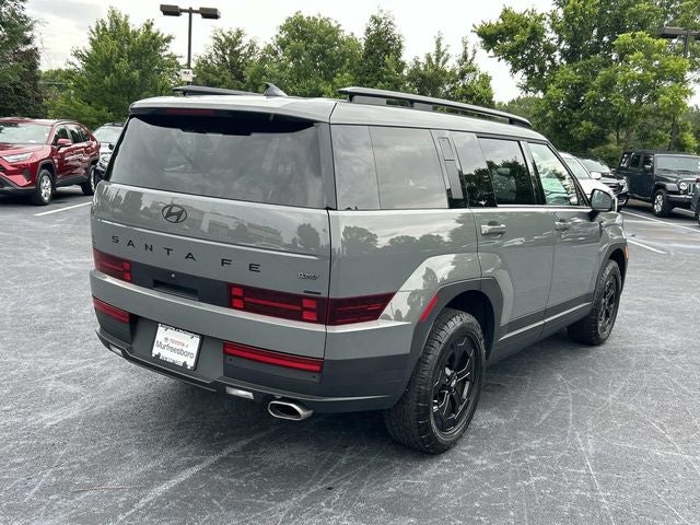 2024 Hyundai Santa Fe XRT