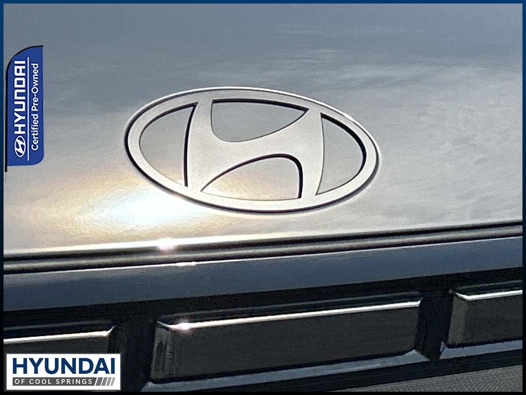 2024 Hyundai Santa Fe XRT