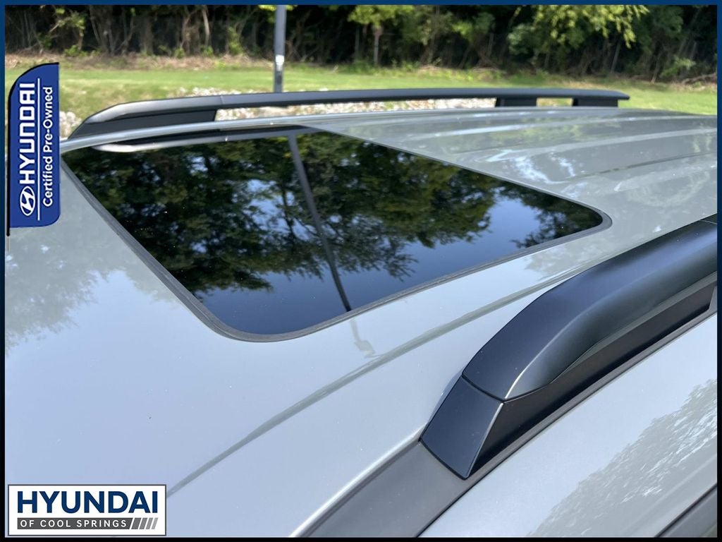 2024 Hyundai Santa Fe XRT