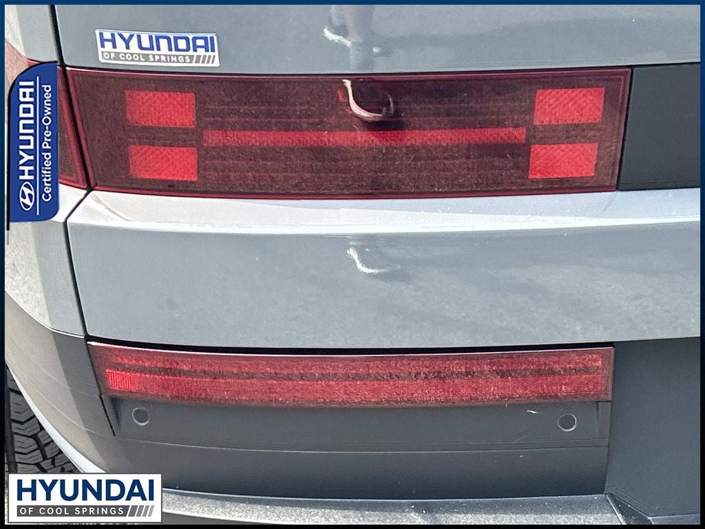 2024 Hyundai Santa Fe XRT