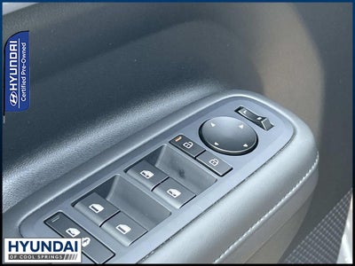 2024 Hyundai Santa Fe XRT