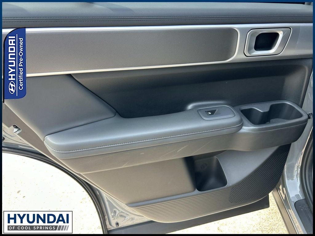 2024 Hyundai Santa Fe XRT