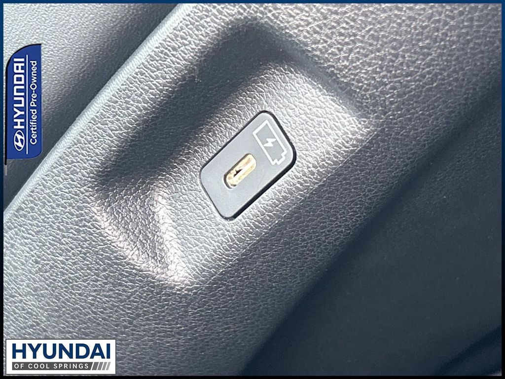 2024 Hyundai Santa Fe XRT