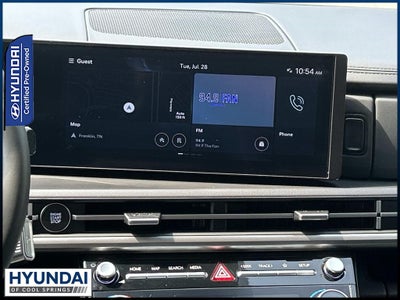 2024 Hyundai Santa Fe XRT