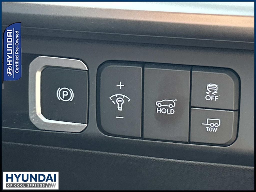 2024 Hyundai Santa Fe XRT