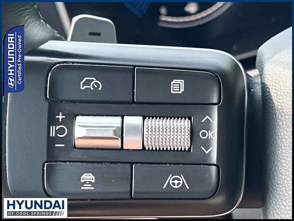 2024 Hyundai Santa Fe XRT
