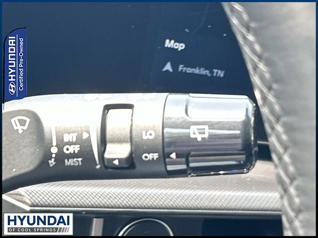 2024 Hyundai Santa Fe XRT