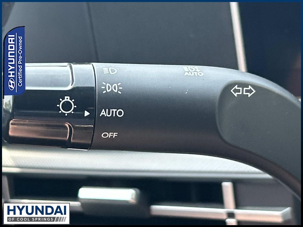 2024 Hyundai Santa Fe XRT