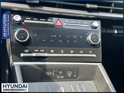 2024 Hyundai Santa Fe XRT
