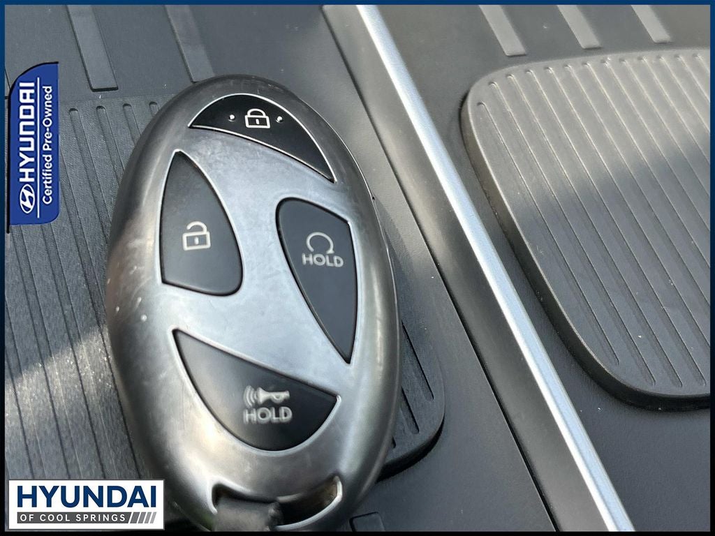 2024 Hyundai Santa Fe XRT