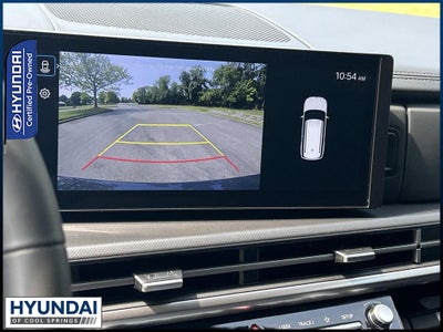 2024 Hyundai Santa Fe XRT
