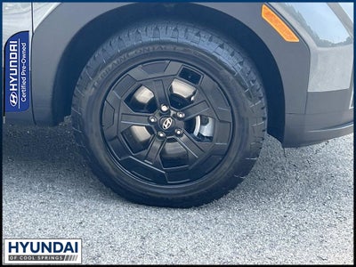 2024 Hyundai Santa Fe XRT