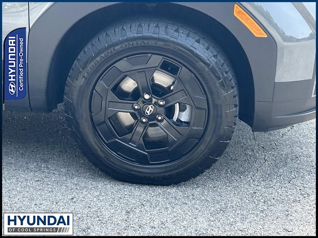 2024 Hyundai Santa Fe XRT