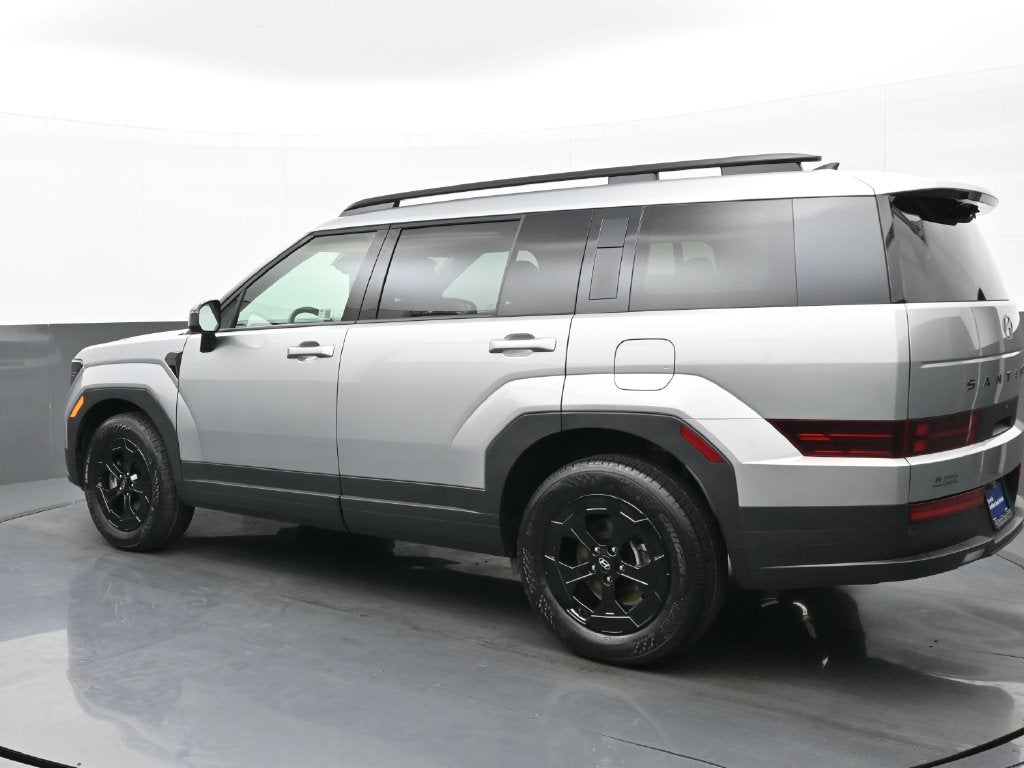 2024 Hyundai Santa Fe XRT