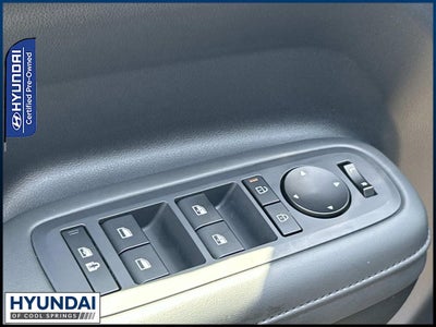 2025 Hyundai Santa Fe XRT