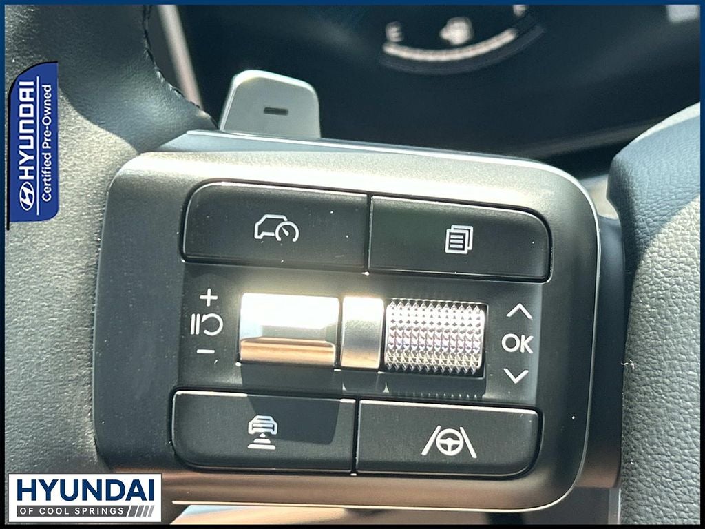 2025 Hyundai Santa Fe XRT
