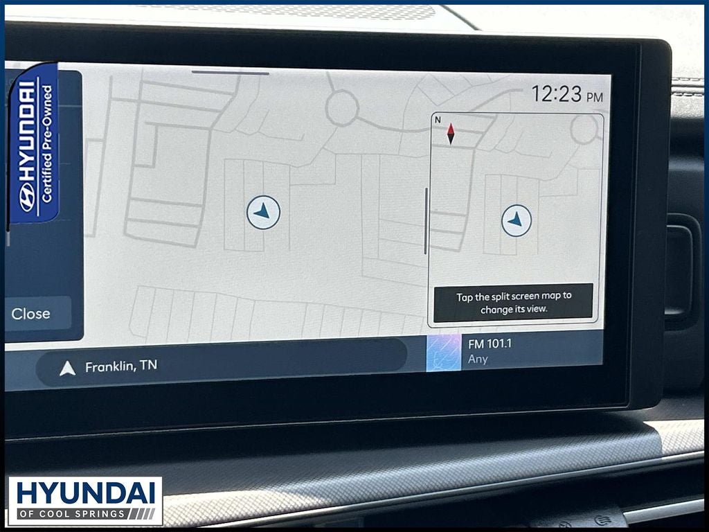 2025 Hyundai Santa Fe XRT