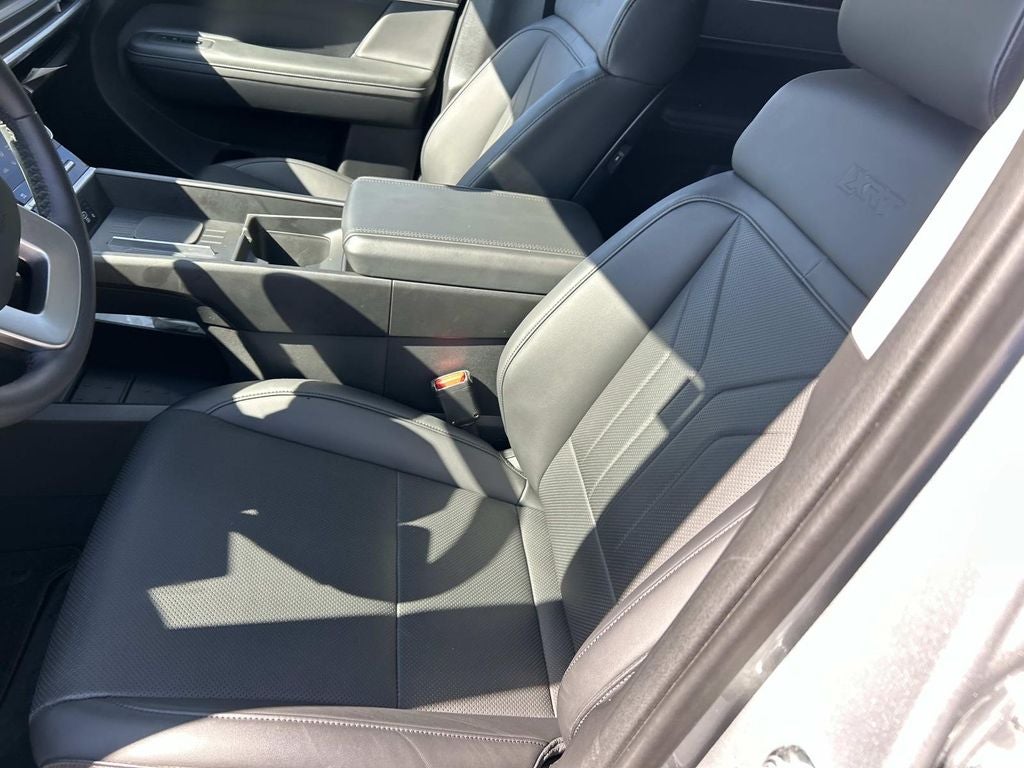 2025 Hyundai Santa Fe XRT