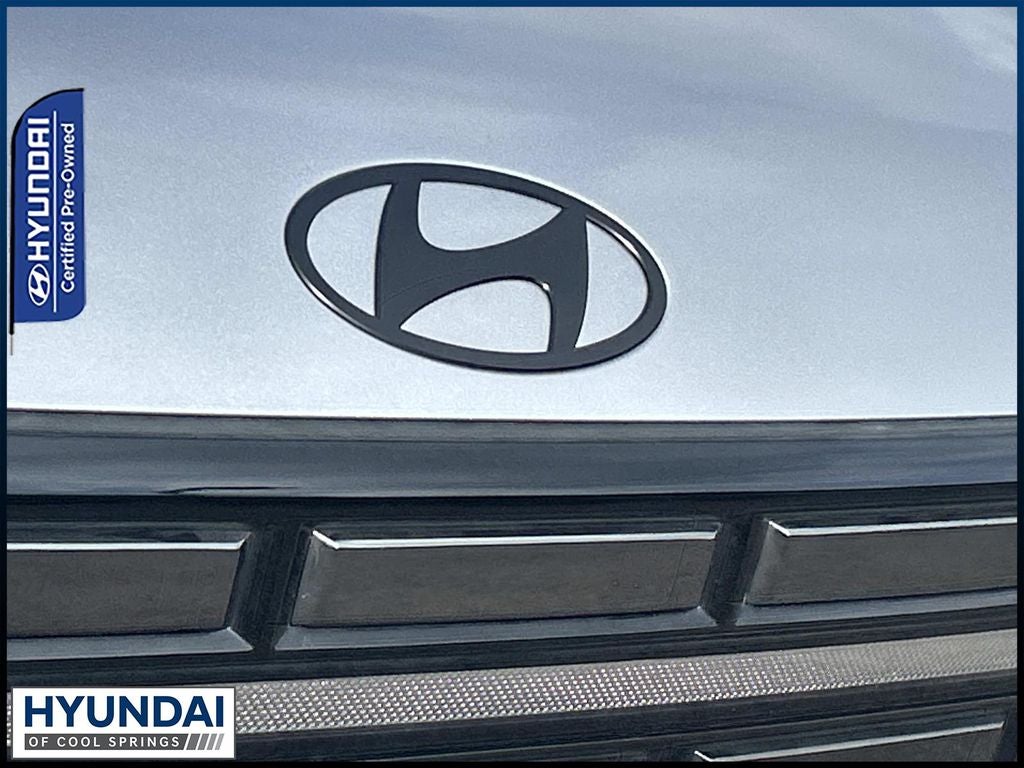 2025 Hyundai Santa Fe XRT