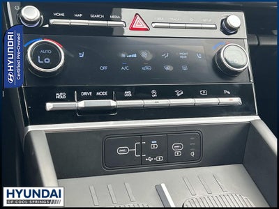 2025 Hyundai Santa Fe XRT