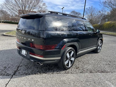 2024 Hyundai Santa Fe Limited