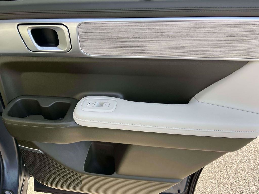 2024 Hyundai Santa Fe Calligraphy