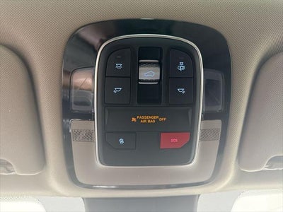 2023 Hyundai Santa Fe Hybrid SEL Premium