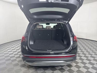 2023 Hyundai Santa Fe Hybrid SEL Premium
