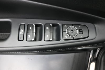 2023 Hyundai Santa Fe Hybrid SEL Premium