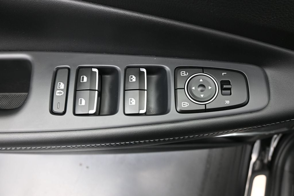 2023 Hyundai Santa Fe Hybrid SEL Premium