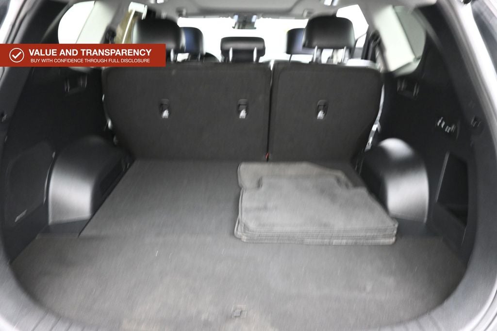2021 Hyundai Santa Fe Limited
