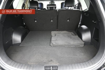 2021 Hyundai Santa Fe Limited