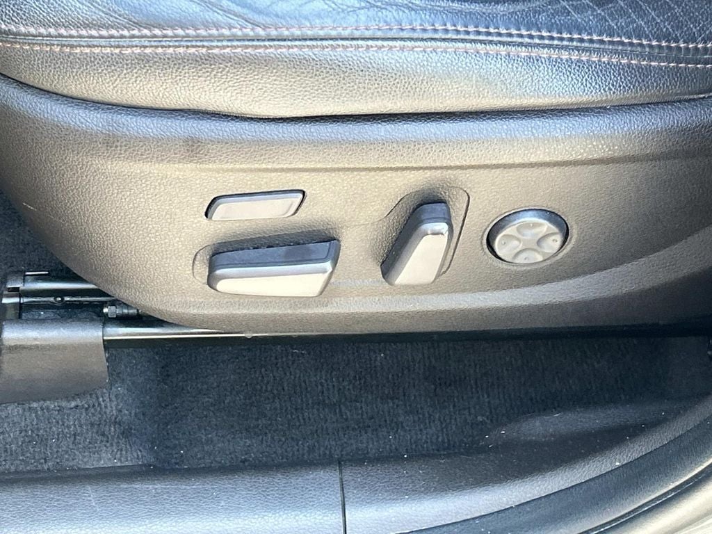2019 Hyundai Santa Fe Ultimate
