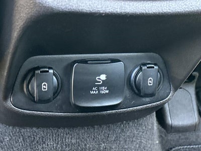 2019 Hyundai Santa Fe Ultimate