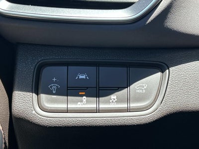 2019 Hyundai Santa Fe Ultimate